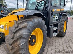 JCB 532-70 Agri Demomaschine