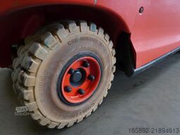 Linde E 50/600 HL ION 388