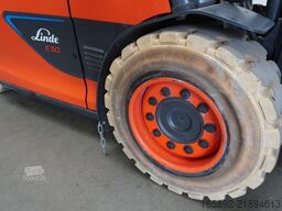 Linde E 50/600 HL ION 388