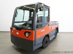Linde P 250 SWB 127-02