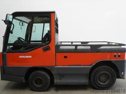 Linde P 250 SWB 127-02