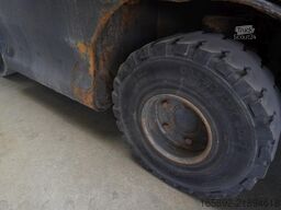 Linde P 250 SWB 127-02