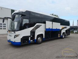 SCANIA Higer Touring HD 51 Sitze EURO 6