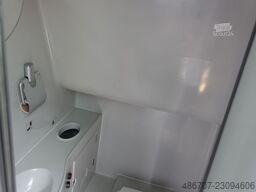 SCANIA Higer Touring HD 51 Sitze EURO 6