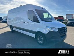 MERCEDES-BENZ Sprinter 317 CDI KA/MAXI/L3H2/4325/MBUX/NAVI/AUT