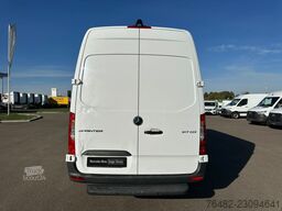 MERCEDES-BENZ Sprinter 317 CDI KA/MAXI/L3H2/4325/MBUX/NAVI/AUT