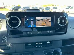 MERCEDES-BENZ Sprinter 317 CDI KA/MAXI/L3H2/4325/MBUX/NAVI/AUT