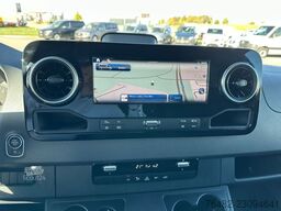 MERCEDES-BENZ Sprinter 317 CDI KA/MAXI/L3H2/4325/MBUX/NAVI/AUT