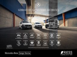 MERCEDES-BENZ Sprinter 317 CDI KA/MAXI/L3H2/4325/MBUX/NAVI/AUT