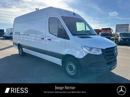 MERCEDES-BENZ Sprinter 317 CDI KA/MAXI/L3H2/4325/MBUX/NAVI/AUT