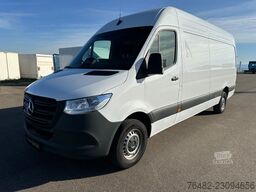 MERCEDES-BENZ Sprinter 317 CDI KA/MAXI/L3H2/4325/MBUX/NAVI/AUT
