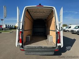 MERCEDES-BENZ Sprinter 317 CDI KA/MAXI/L3H2/4325/MBUX/NAVI/AUT