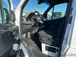 MERCEDES-BENZ Sprinter 317 CDI KA/MAXI/L3H2/4325/MBUX/NAVI/AUT