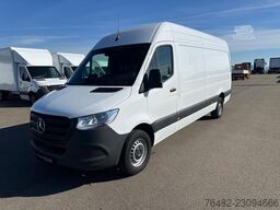 MERCEDES-BENZ Sprinter 315 CDI KA/MAXI/L3H2/4325/MBUX/KAMERA/K