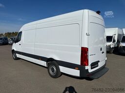 MERCEDES-BENZ Sprinter 315 CDI KA/MAXI/L3H2/4325/MBUX/KAMERA/K