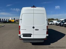 MERCEDES-BENZ Sprinter 315 CDI KA/MAXI/L3H2/4325/MBUX/KAMERA/K