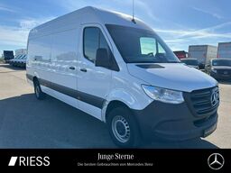 MERCEDES-BENZ Sprinter 317 CDI KA/MAXI/L3H2/4325/MBUX/NAVI/AUT