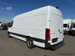 MERCEDES-BENZ Sprinter 317 CDI KA/MAXI/L3H2/4325/MBUX/NAVI/AUT