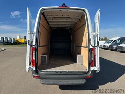 MERCEDES-BENZ Sprinter 317 CDI KA/MAXI/L3H2/4325/MBUX/NAVI/AUT