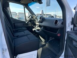MERCEDES-BENZ Sprinter 317 CDI KA/MAXI/L3H2/4325/MBUX/NAVI/AUT
