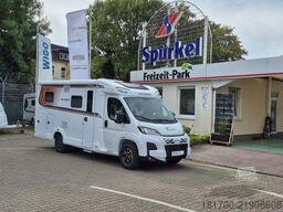 Weinsberg CaraCompact 600 MEG EDITION [PEPPER] *TraumMobil*opt. Autark-e*