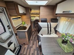 Weinsberg CaraCompact 600 MEG EDITION [PEPPER] *TraumMobil*opt. Autark-e*