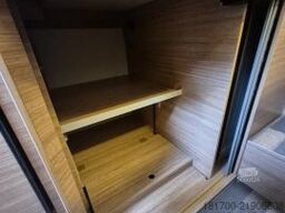 Weinsberg CaraCompact 600 MEG EDITION [PEPPER] *TraumMobil*opt. Autark-e*