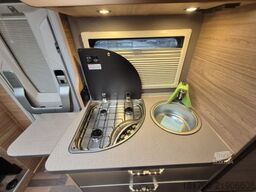 Weinsberg CaraCompact 600 MEG EDITION [PEPPER] *TraumMobil*opt. Autark-e*