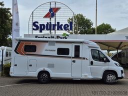 Weinsberg CaraCompact 600 MEG EDITION [PEPPER] *TraumMobil*opt. Autark-e*