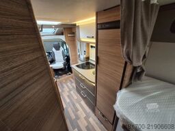 Weinsberg CaraCompact 600 MEG EDITION [PEPPER] *TraumMobil*opt. Autark-e*