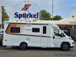 Weinsberg CaraCompact 600 MF EDITION [PEPPER] *TraumMobil*opt. Autark-e*