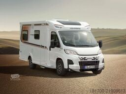 Weinsberg CaraCompact 600 MF EDITION [PEPPER] *TraumMobil*opt. Autark-e*