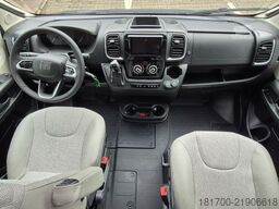 Knaus L!VE WAVE 650 MEG Black Selection *TraumMobil*Autark e*