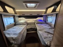 Knaus L!VE WAVE 650 MEG Black Selection *TraumMobil*Autark e*