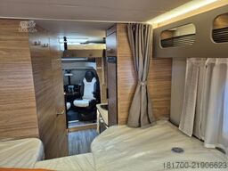 Weinsberg CaraSuite 650 MEG EDITION [SPICY] *TraumMobil*Automatik*
