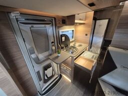 Weinsberg CaraSuite 650 MEG EDITION [SPICY] *TraumMobil*Automatik*