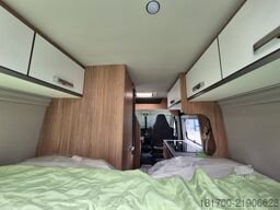 Weinsberg CaraBus 600 ME EDITION [FIRE] *TraumMobil*schwarz* Seitz 7*