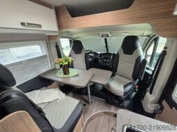 Weinsberg CaraBus 600 ME EDITION [FIRE] *TraumMobil*schwarz* Seitz 7*