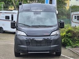 Weinsberg CaraBus 600 ME EDITION [FIRE] *TraumMobil*schwarz* Seitz 7*