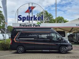 Weinsberg CaraBus 600 ME EDITION [FIRE] *TraumMobil*schwarz* Seitz 7*