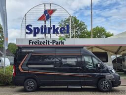 Weinsberg CaraBus 600 ME EDITION [FIRE] *TraumMobil*schwarz* Seitz 7*