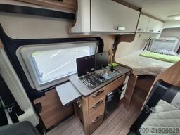 Weinsberg CaraBus 600 ME EDITION [FIRE] *TraumMobil*schwarz* Seitz 7*
