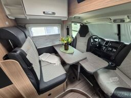 Weinsberg CaraBus 600 ME EDITION [FIRE] *TraumMobil*schwarz* Seitz 7*