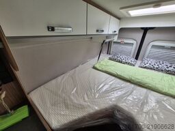 Weinsberg CaraBus 600 ME EDITION [FIRE] *TraumMobil*schwarz* Seitz 7*