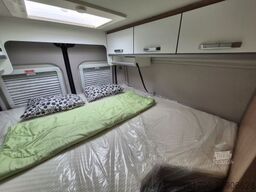 Weinsberg CaraBus 600 ME EDITION [FIRE] *TraumMobil*schwarz* Seitz 7*