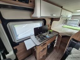 Weinsberg CaraBus 600 ME EDITION [FIRE] *TraumMobil*schwarz* Seitz 7*