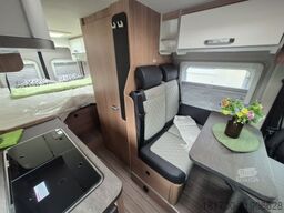 Weinsberg CaraBus 600 ME EDITION [FIRE] *TraumMobil*schwarz* Seitz 7*