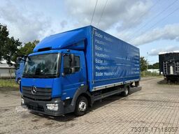 MERCEDES-BENZ Atego 818 2-Sitz Plane