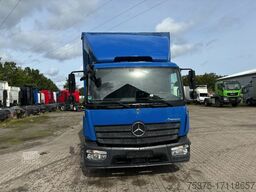MERCEDES-BENZ Atego 818 2-Sitz Plane