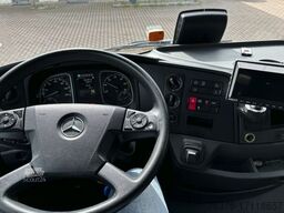 MERCEDES-BENZ Atego 818 2-Sitz Plane